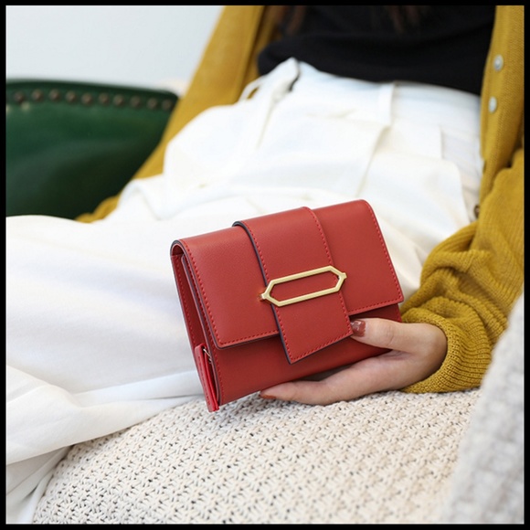 NEW RAE Multi Function Trifold Wallet - Picture 3 of 5